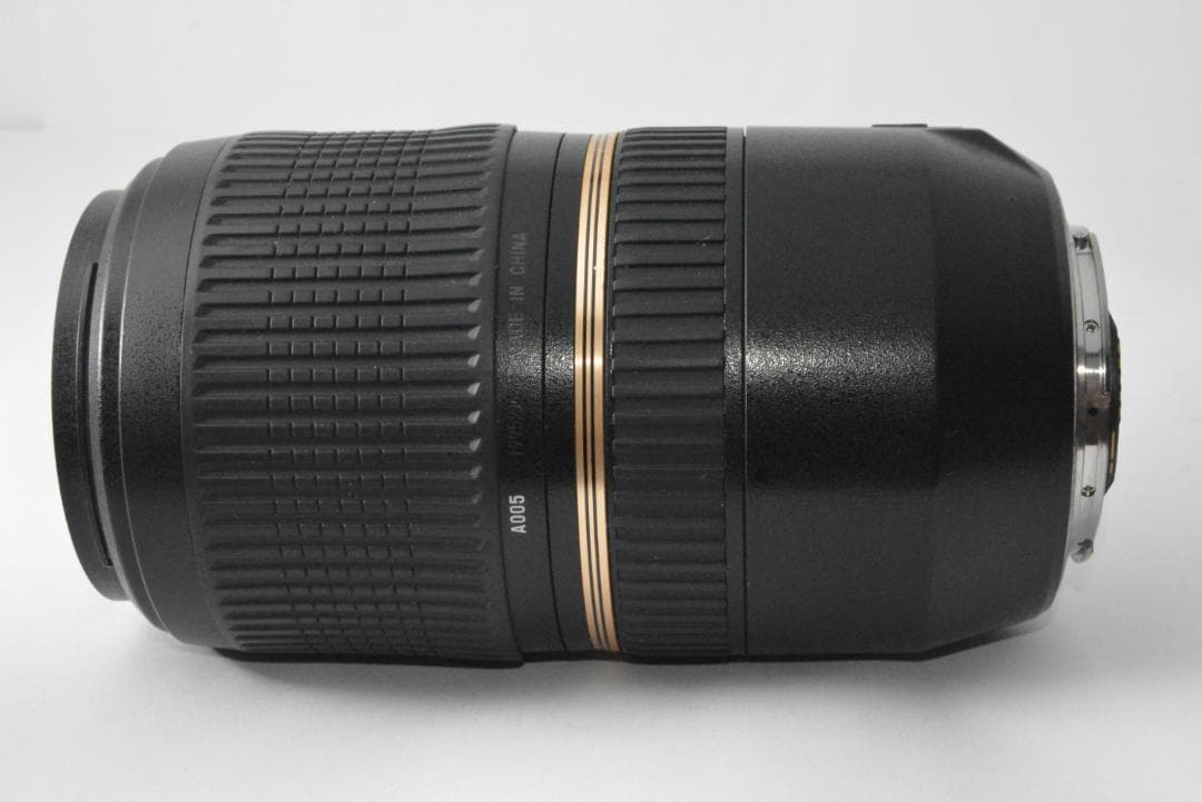 CANON★TAMRON SP 70-300mm 4-5.6 Di VC USD