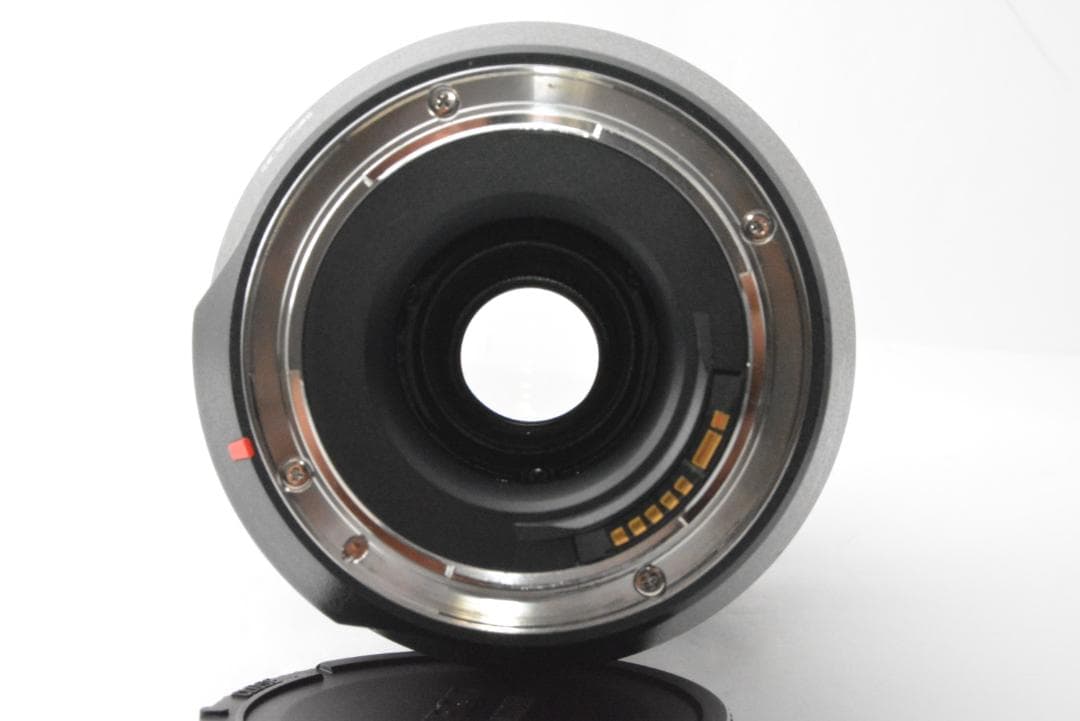 CANON★TAMRON SP 70-300mm 4-5.6 Di VC USD