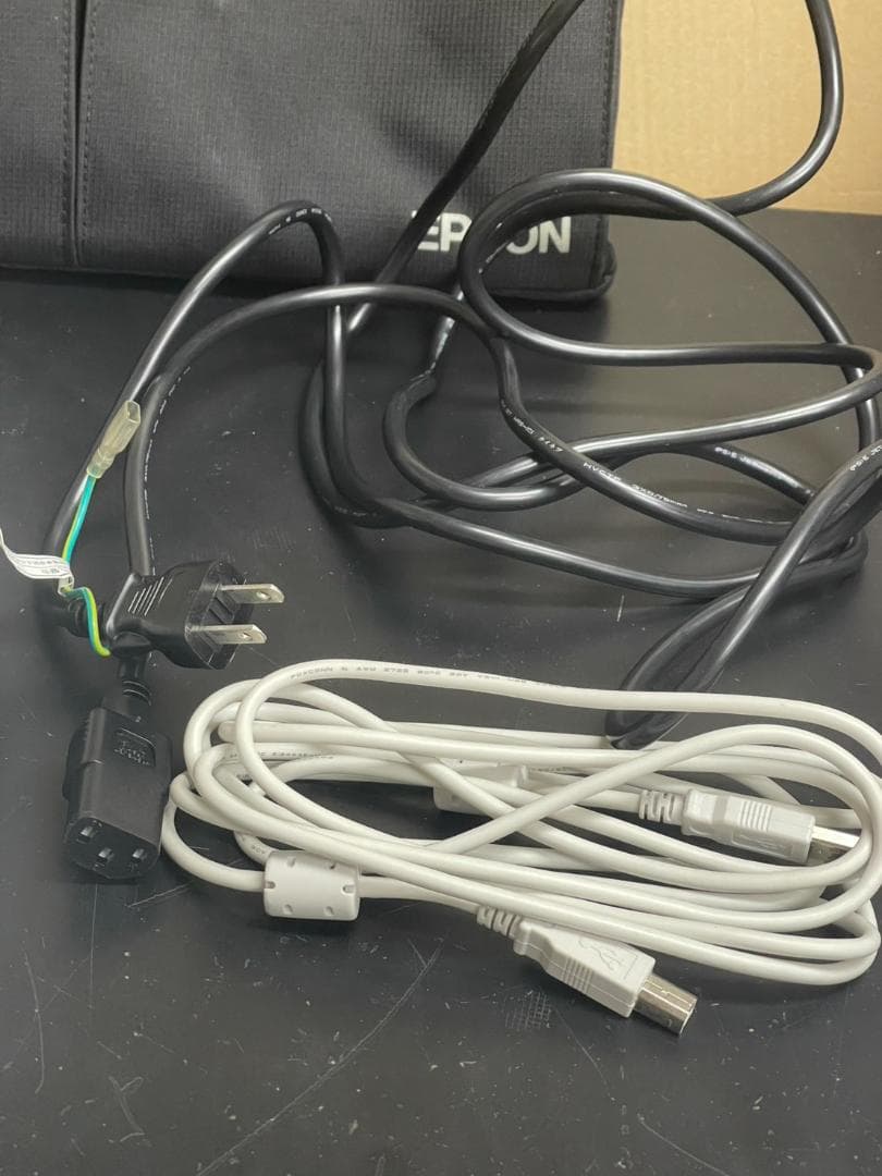 EPSON EB-1776W プロジェクター 25時間