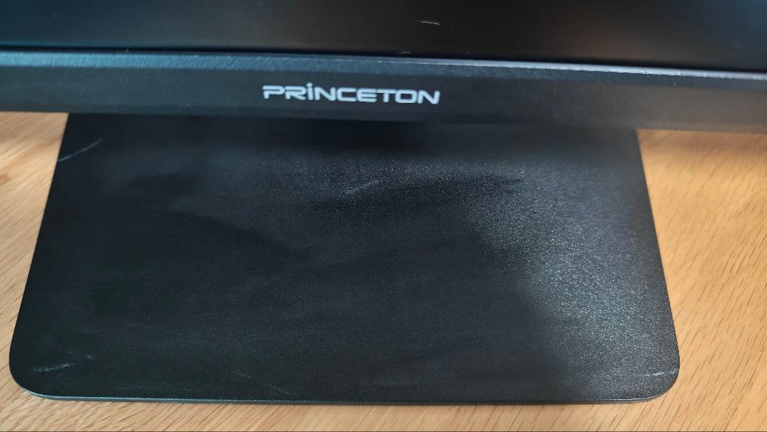 BMAX ミニPc B4 Turbo 16GB / 512GB モニターセット