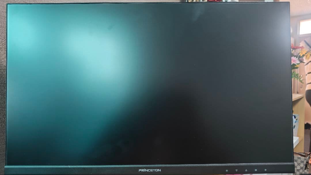 BMAX ミニPc B4 Turbo 16GB / 512GB モニターセット