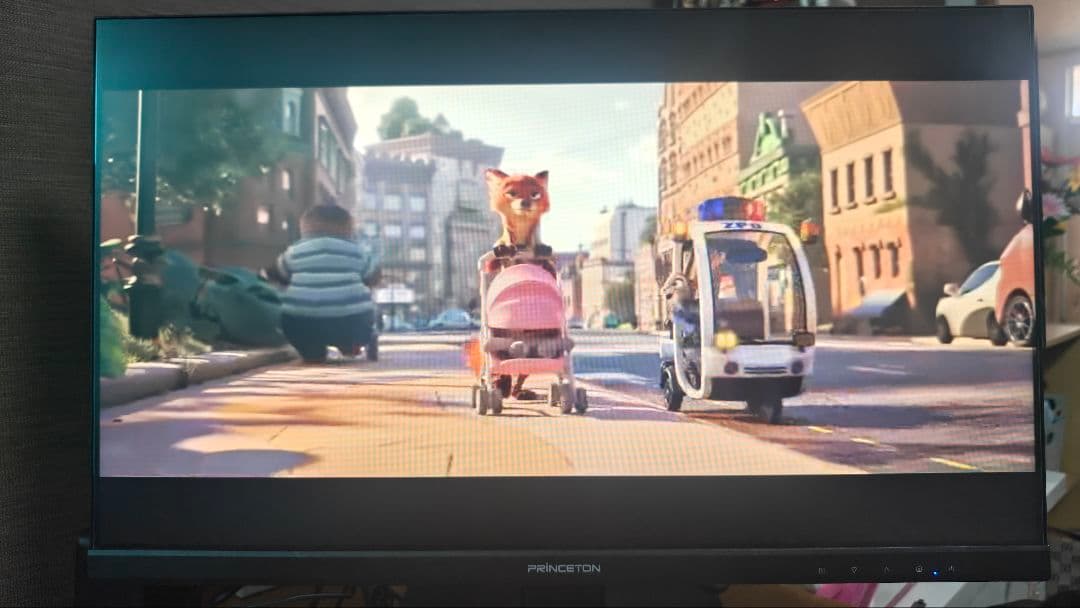 BMAX ミニPc B4 Turbo 16GB / 512GB モニターセット