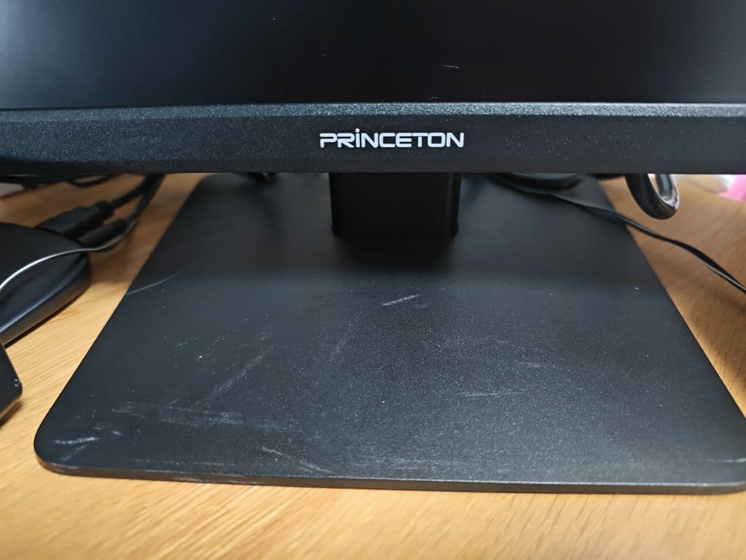 BMAX ミニPc B4 Turbo 16GB / 512GB モニターセット