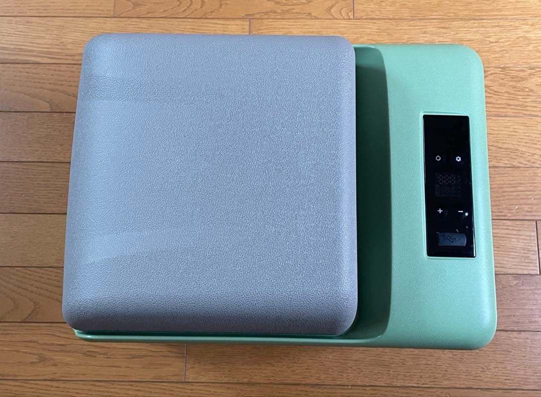 Alpicool ポータブル冷蔵庫