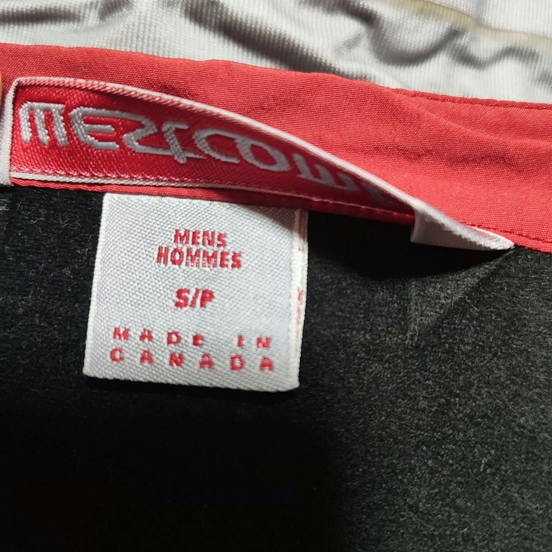 westcomb マウンテンパーカー レッド