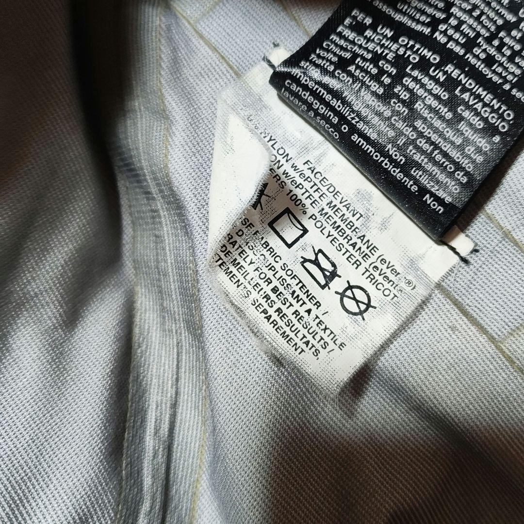 westcomb マウンテンパーカー レッド