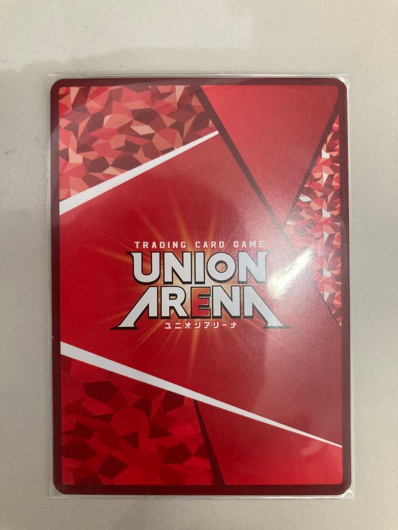 忍野忍　パラレル　星2 ユニオンアリーナ