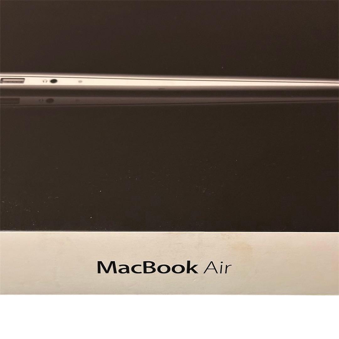 MacBook Air 13インチ A1369　EMC 2392