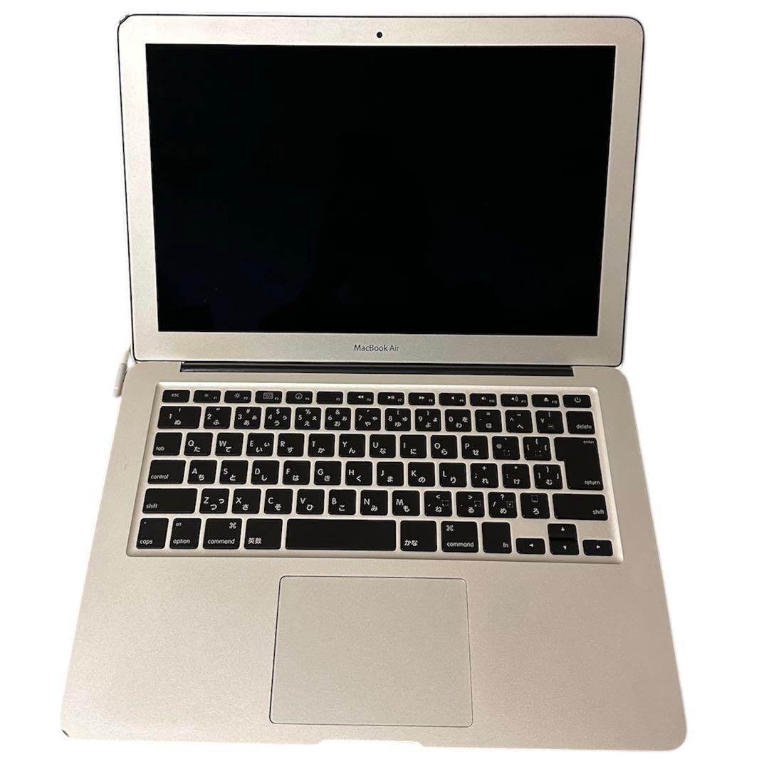 MacBook Air 13インチ A1369　EMC 2392
