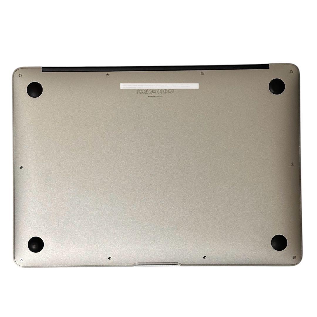 MacBook Air 13インチ A1369　EMC 2392