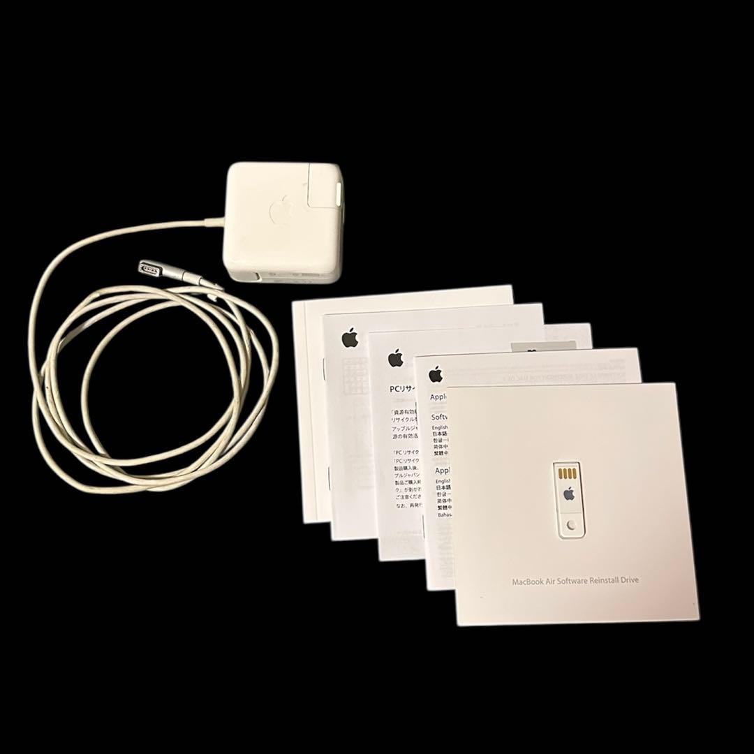 MacBook Air 13インチ A1369　EMC 2392