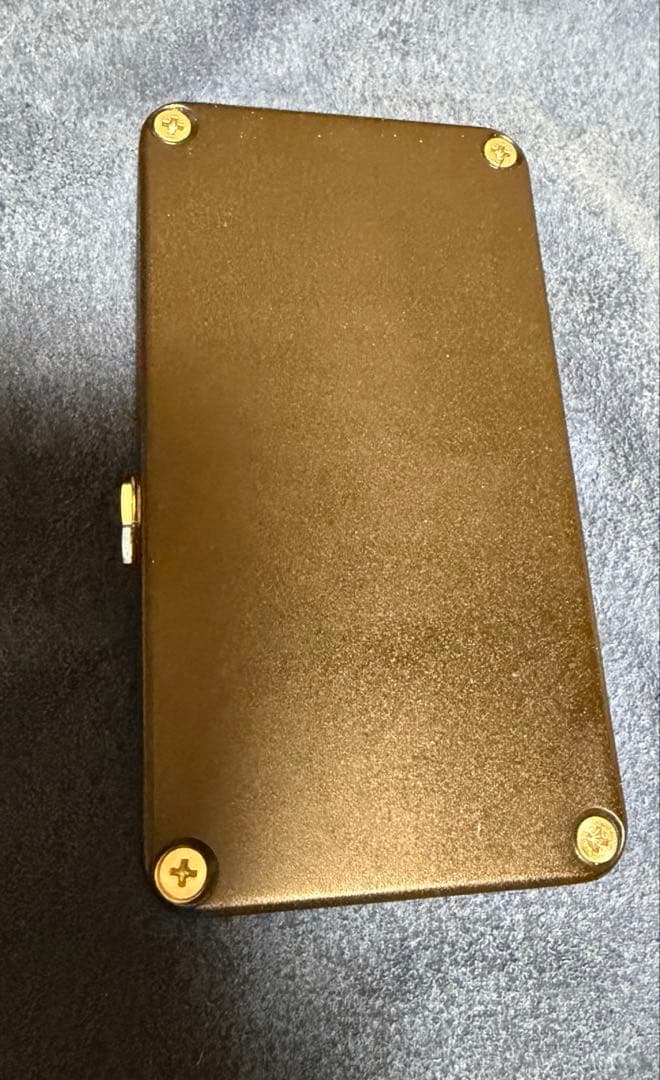 T*o様 Sonic Research Turbo Tuner ST300