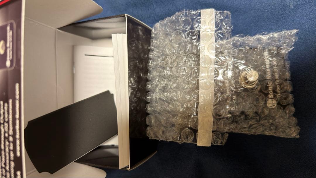 T*o様 Sonic Research Turbo Tuner ST300