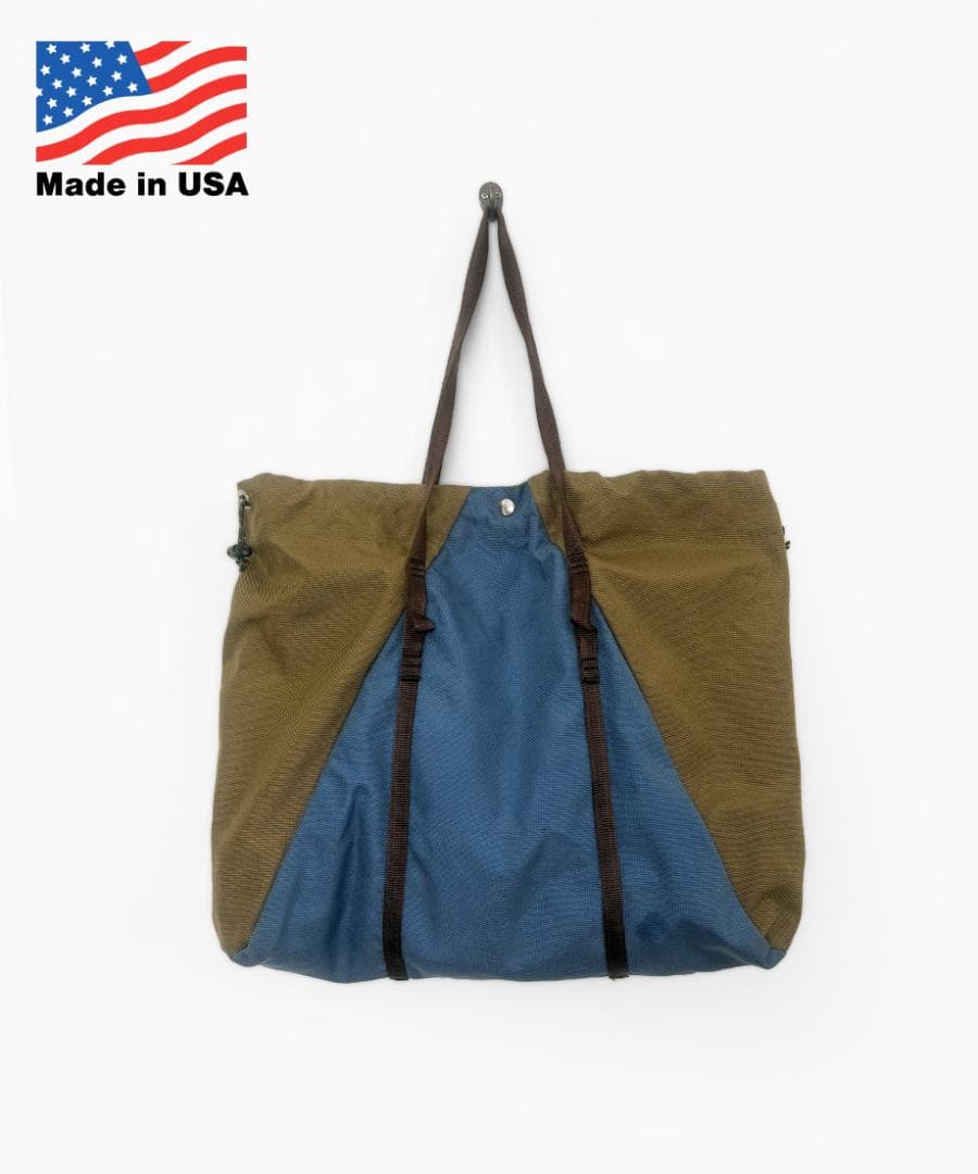 Epperson Mountaineering トートバッグ USA製