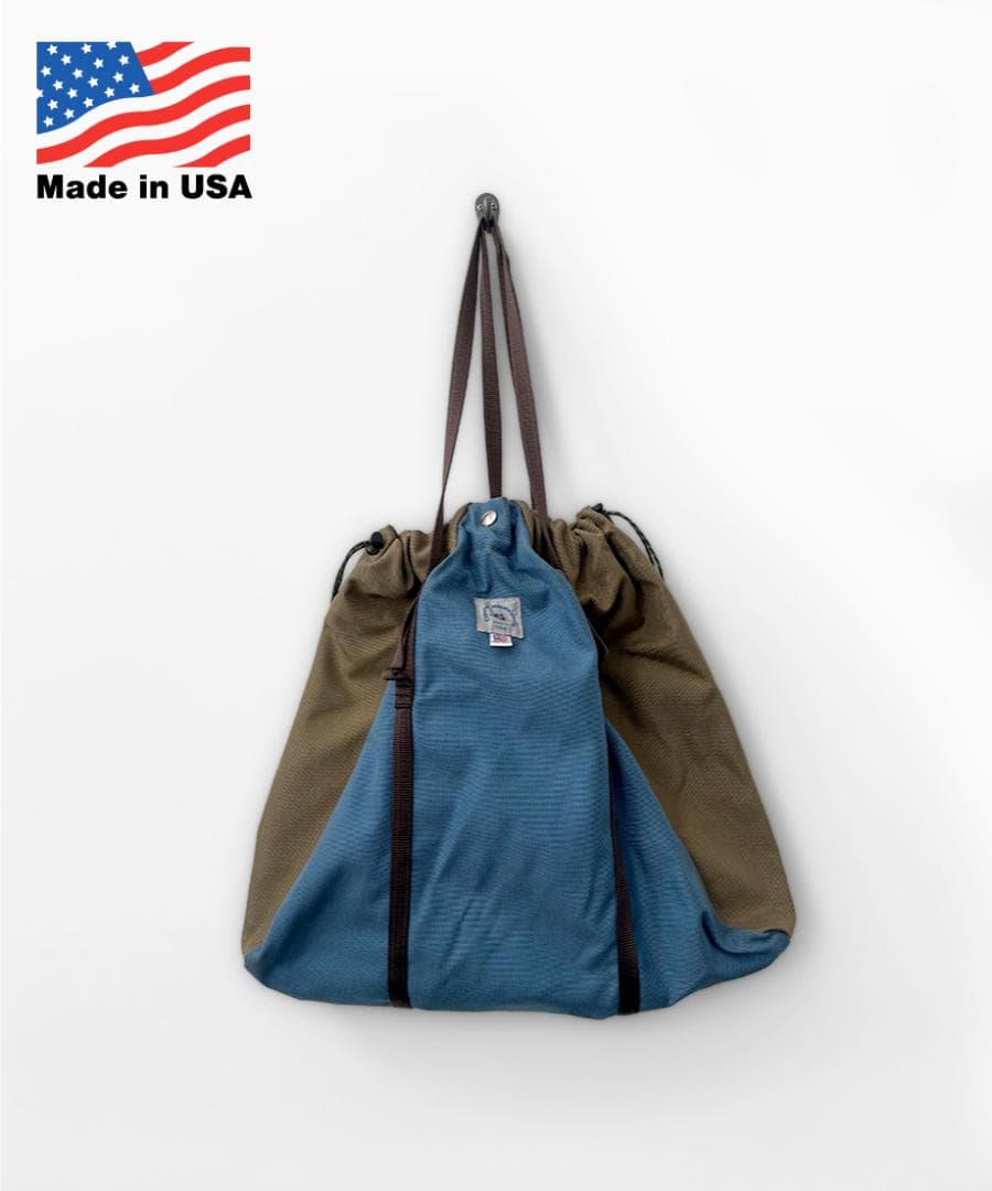 Epperson Mountaineering トートバッグ USA製