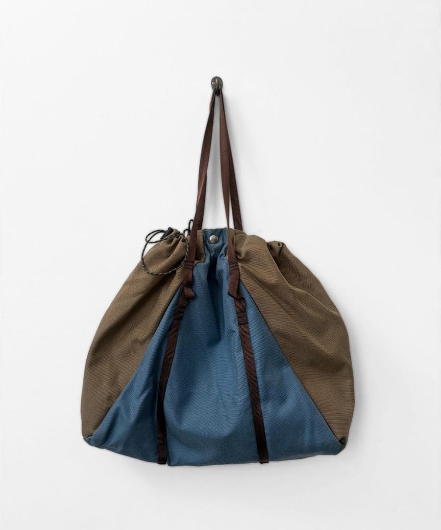 Epperson Mountaineering トートバッグ USA製