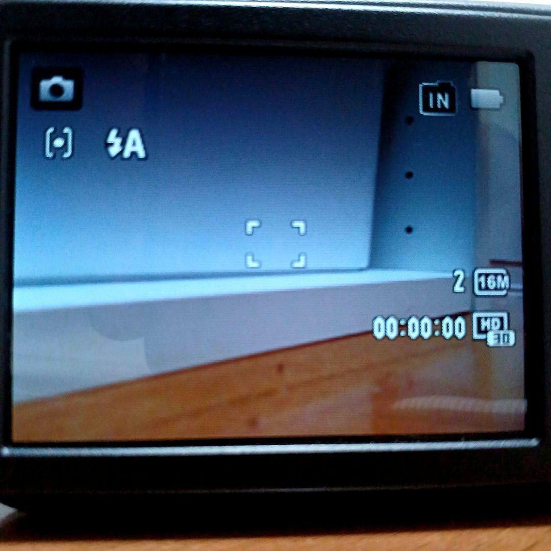 【玉ちゃん】Kodak FZ43 コンパクトデジタルカメラ PIXPRO