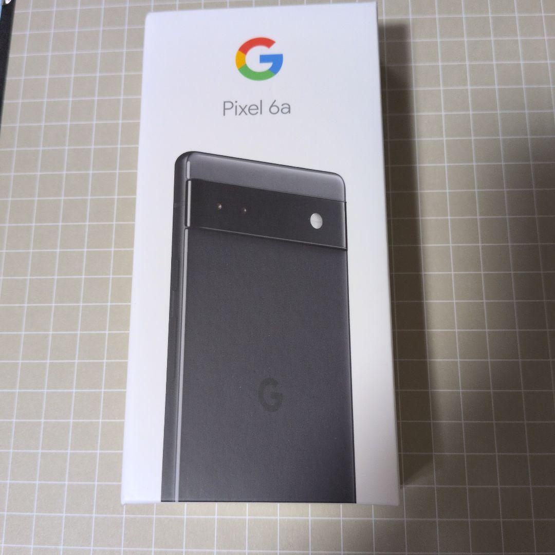 U*r様 Pixel6a ジャンク
