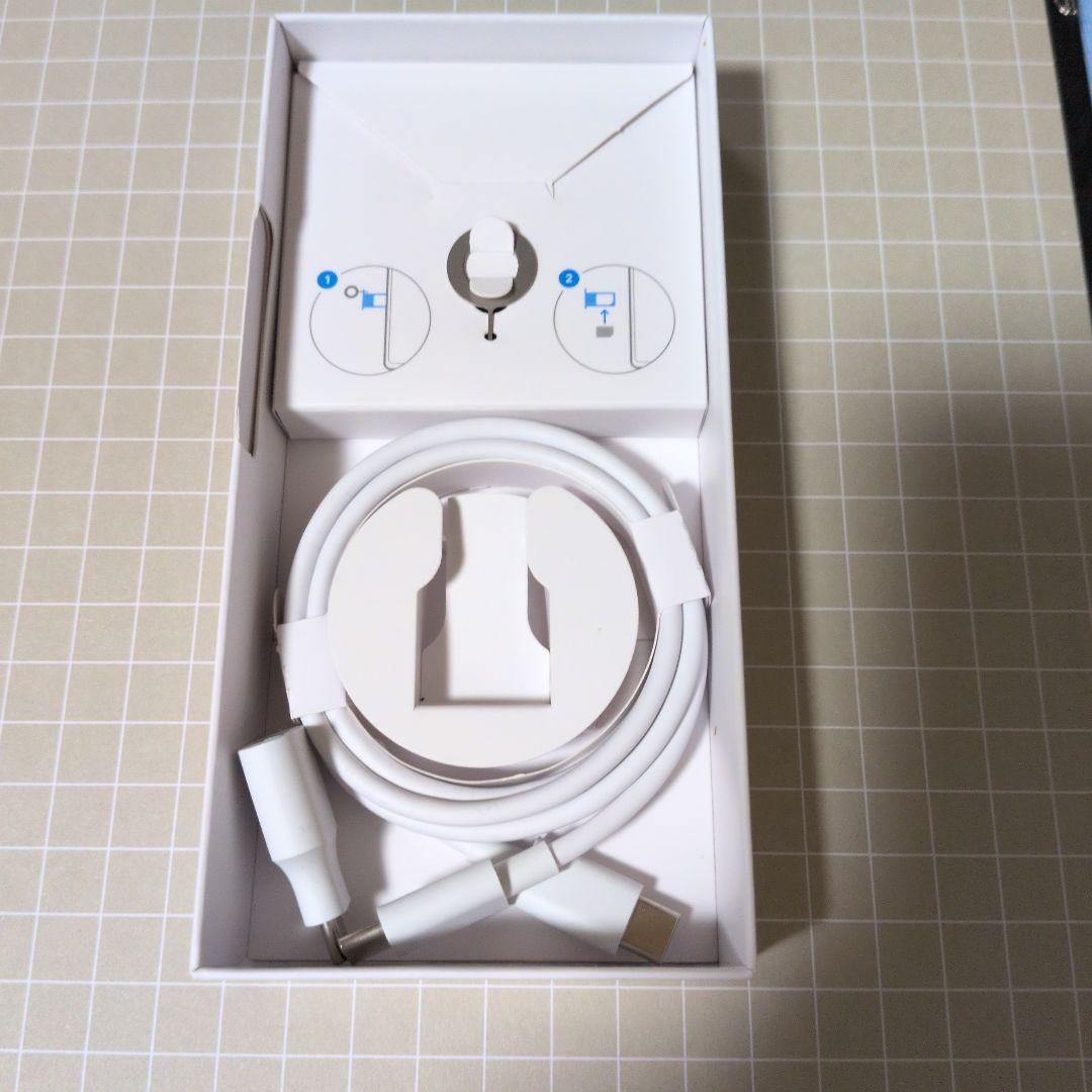 U*r様 Pixel6a ジャンク