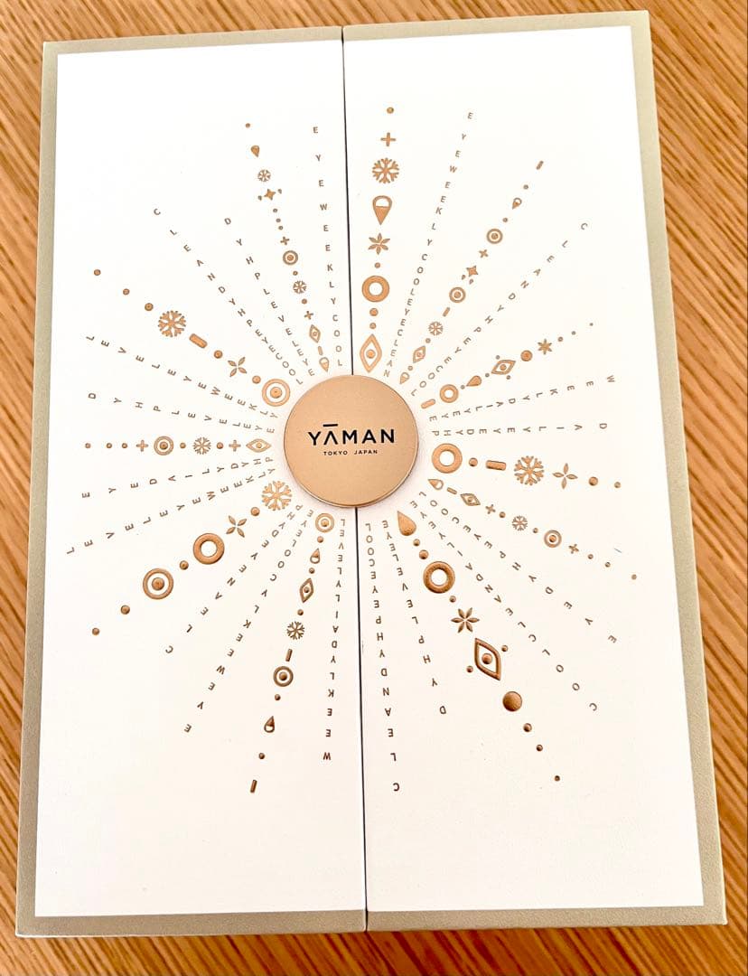 YA-MAN（ヤーマン）　フォトプラス シャイニー