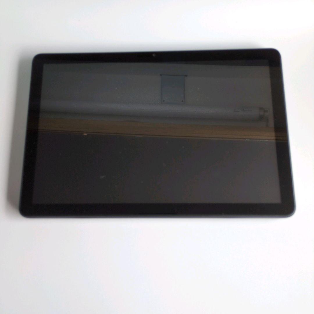 アイリスオーヤマ10インチ　LUCA TE104M4V1-B タブレット 本体