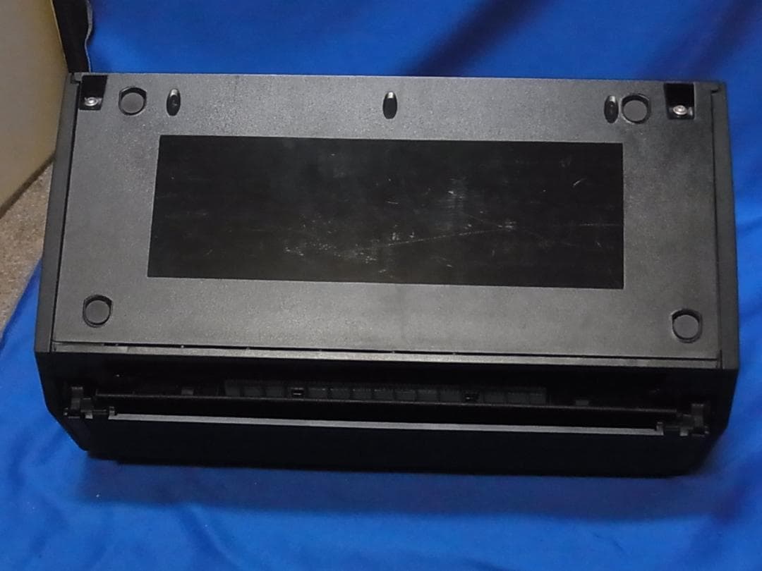 官5 ドキュメントスキャナー ScanSnap FI-IX500SE