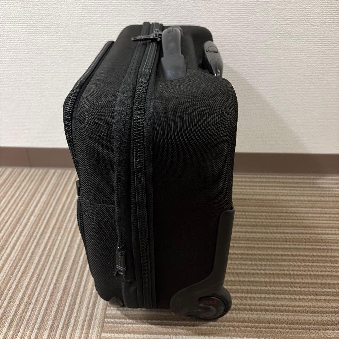 TUMI 26124DH キャリーバッグ トゥミ キャリーケース