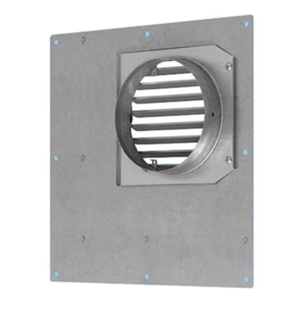 Panasonic FY-90DWA3-S フラット型レンジフード