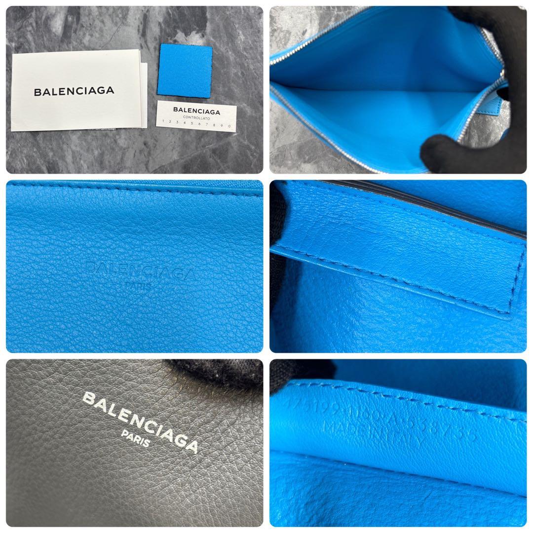 希望額変更中✨ BALENCIAGA エブリデイS トートバッグ