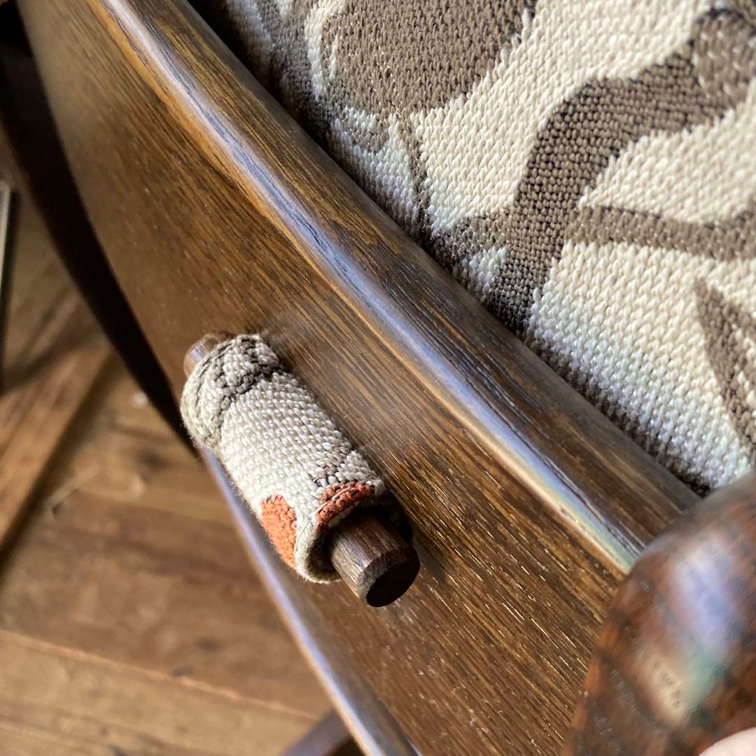 KASHIWA 柏木工 WILDERNESS カバーリング イージーチェア