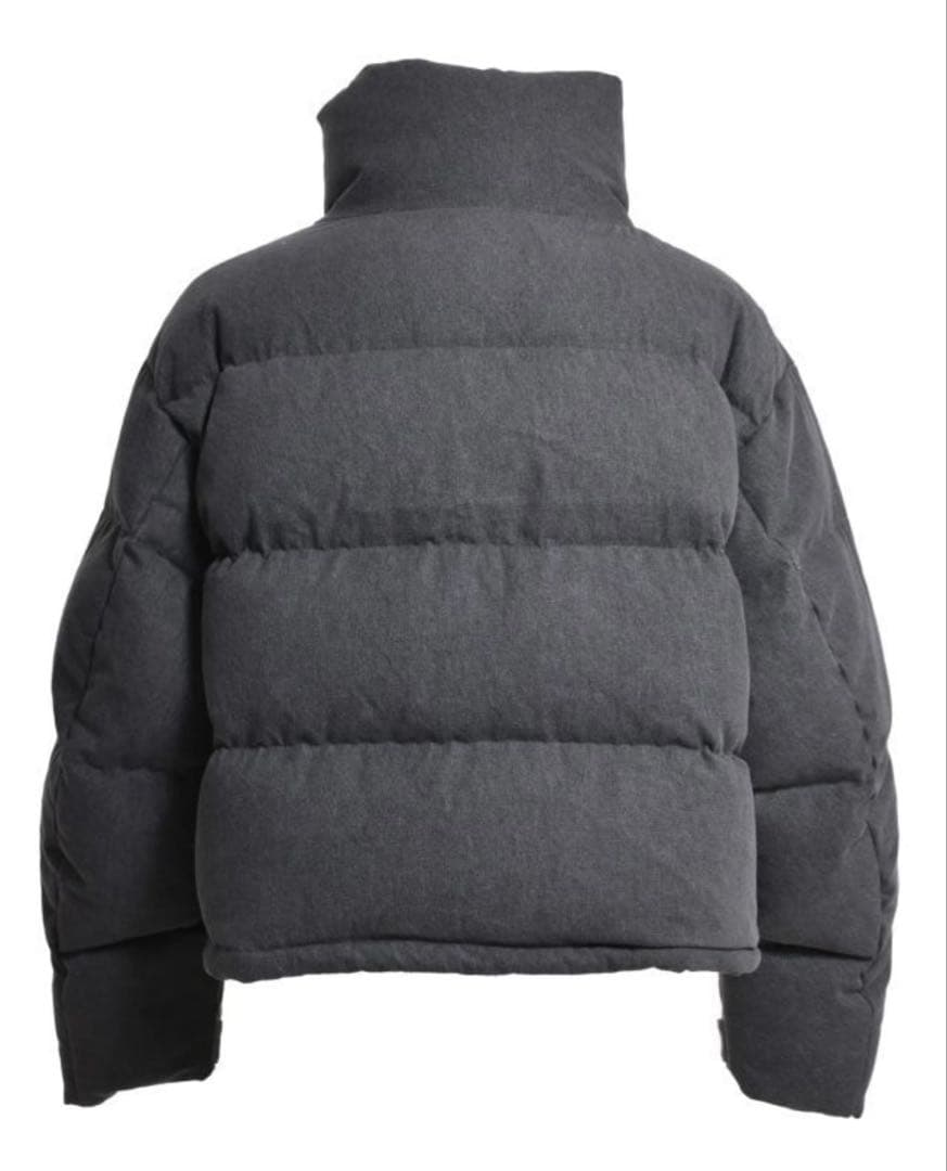 ジャケット・アウター BREATH what's ug