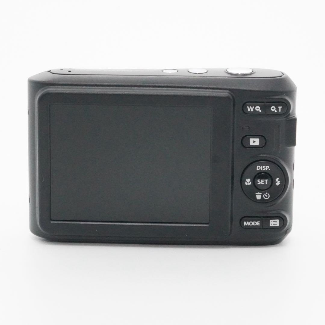 KODAK PIXPRO FZ45 ブラック デジタルカメラ