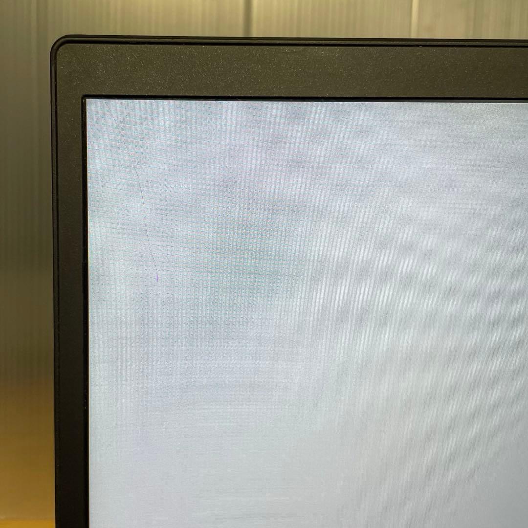 Windowsノート本体 ThinkPad X1 Carbon 8GB / 256GB Windows11