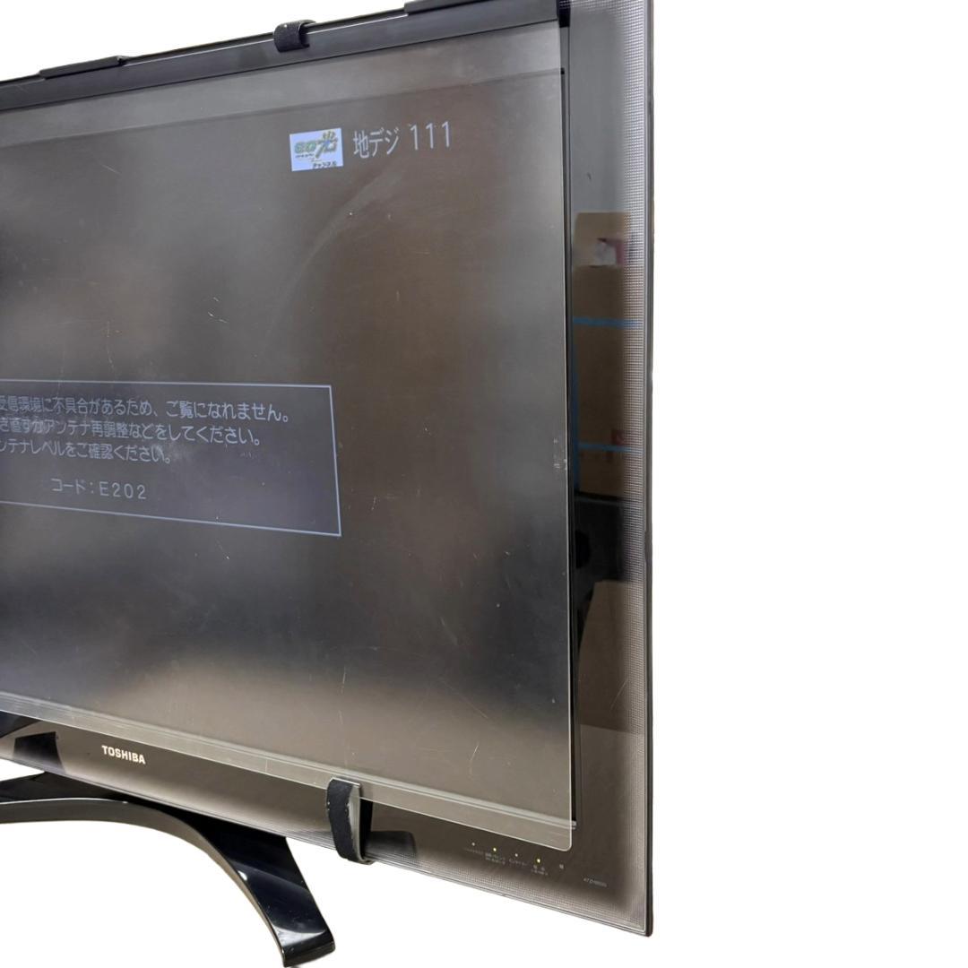 TOSHIBA REGZA レグザ 47型 薄型テレビ 47ZH8000
