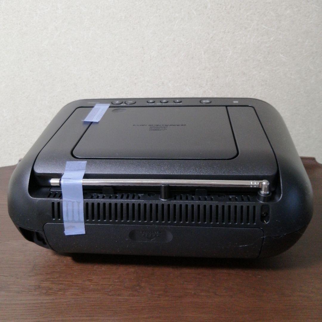 パーソナルオーディオシステム　ソニー