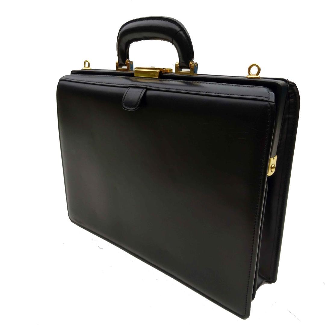 ポーター PORTER 吉田カバン本革 レザー ダレスバッグ ドクターバッグ