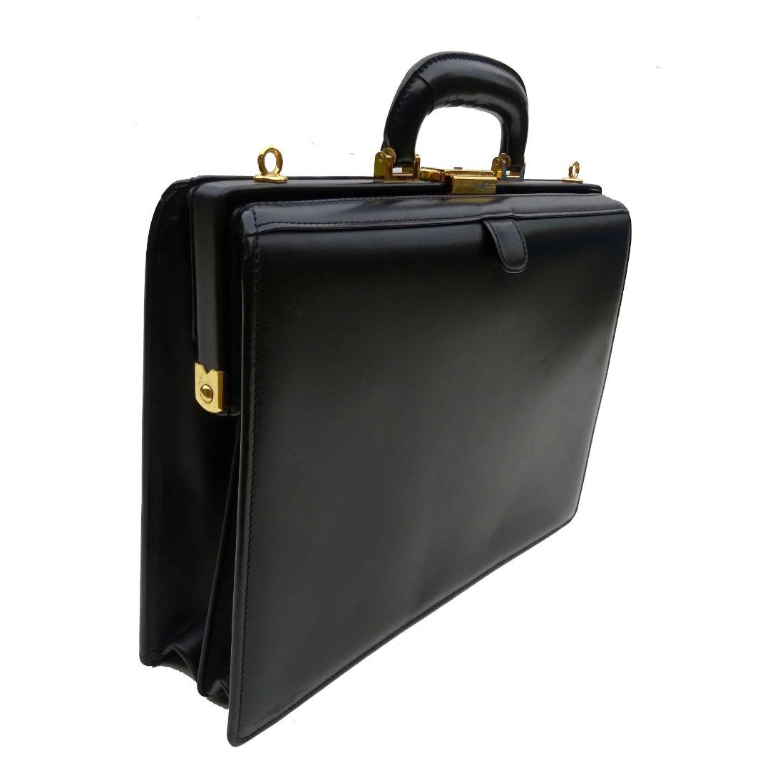 ポーター PORTER 吉田カバン本革 レザー ダレスバッグ ドクターバッグ