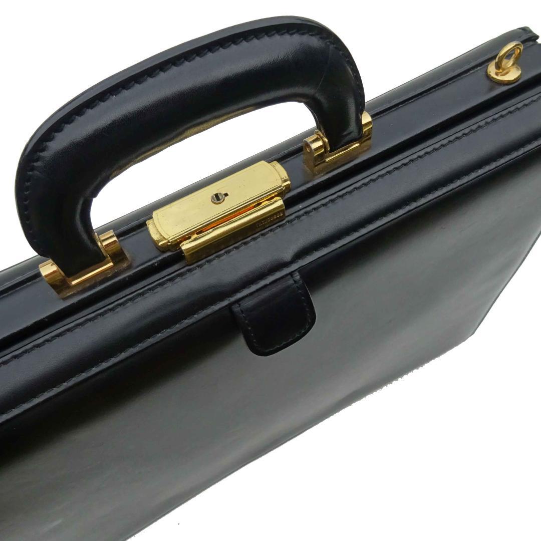 ポーター PORTER 吉田カバン本革 レザー ダレスバッグ ドクターバッグ