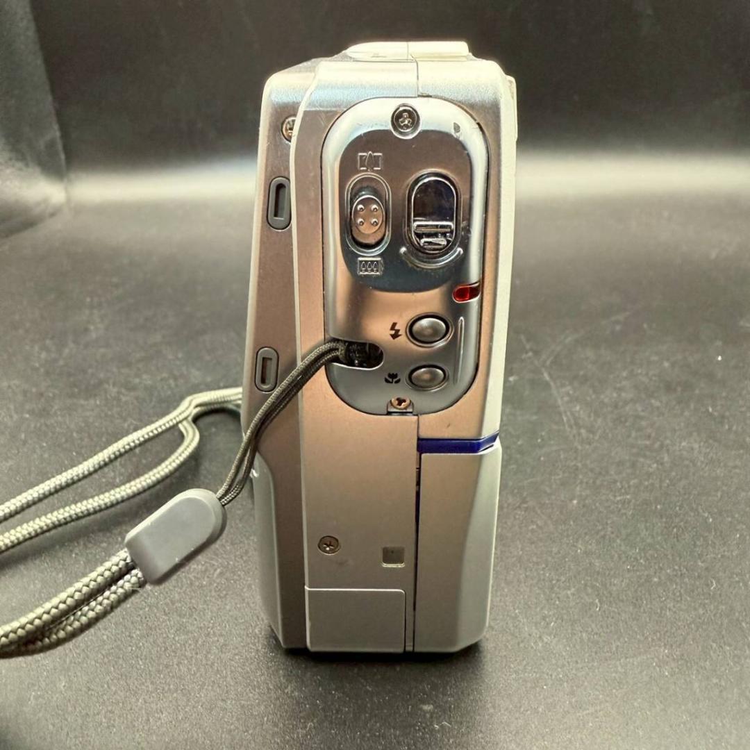 FUJIFILM フジフィルム FinePix M603 デジカメ