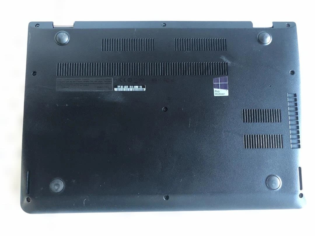 Windowsノート本体 ThinkPad 13 gen2 Core i5 8GB 256GB Win11