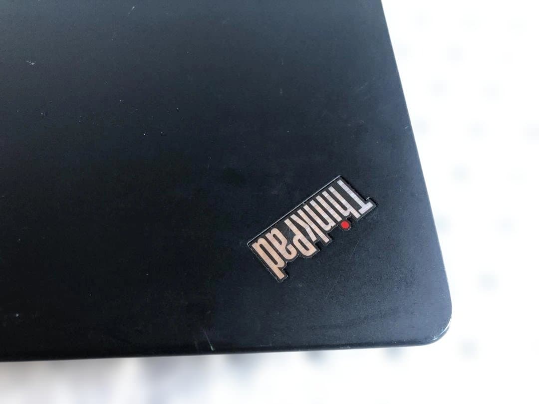 Windowsノート本体 ThinkPad 13 gen2 Core i5 8GB 256GB Win11