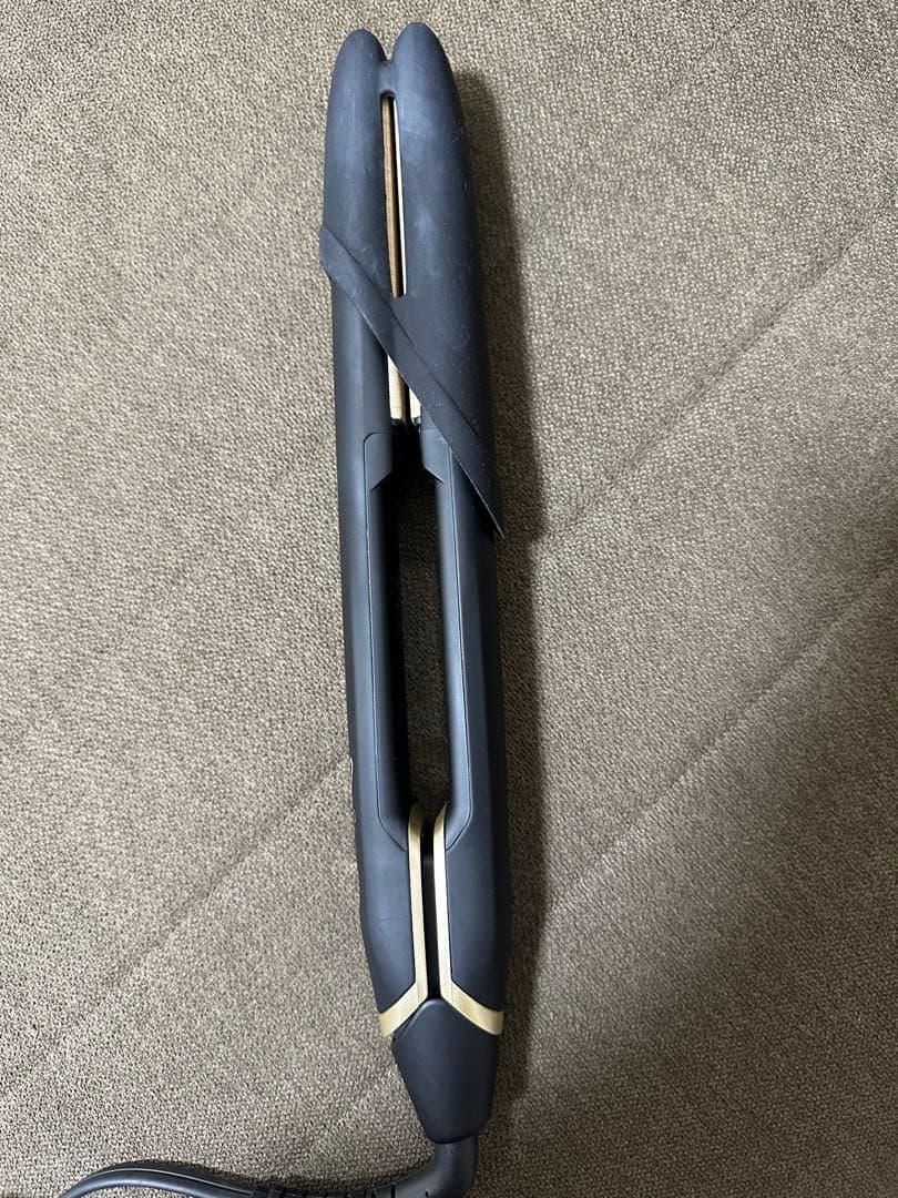 kinujo ストレートアイロン