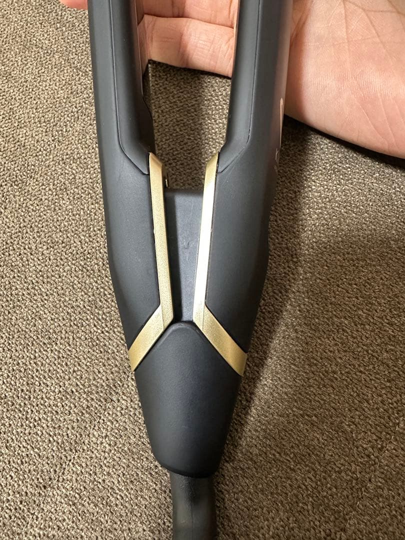 kinujo ストレートアイロン