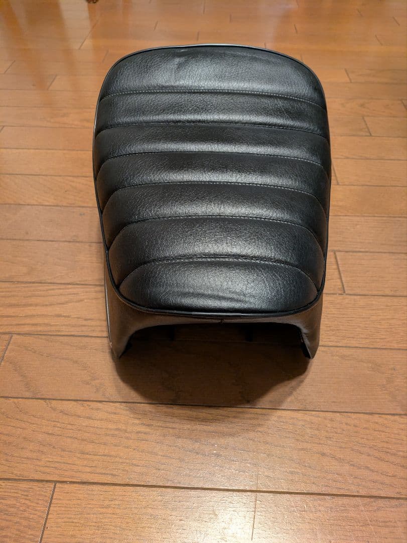 あやまま　ホンダ　ゴリラ　シート　完全オリジナル　美品