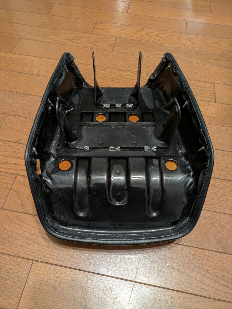 あやまま　ホンダ　ゴリラ　シート　完全オリジナル　美品