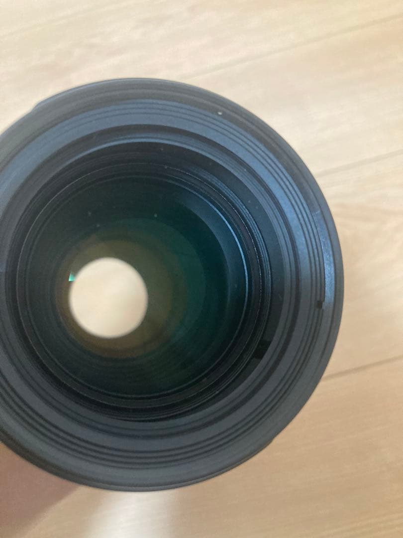 Canon EF 70-200mm F4 ISズームレンズ　ジャンク