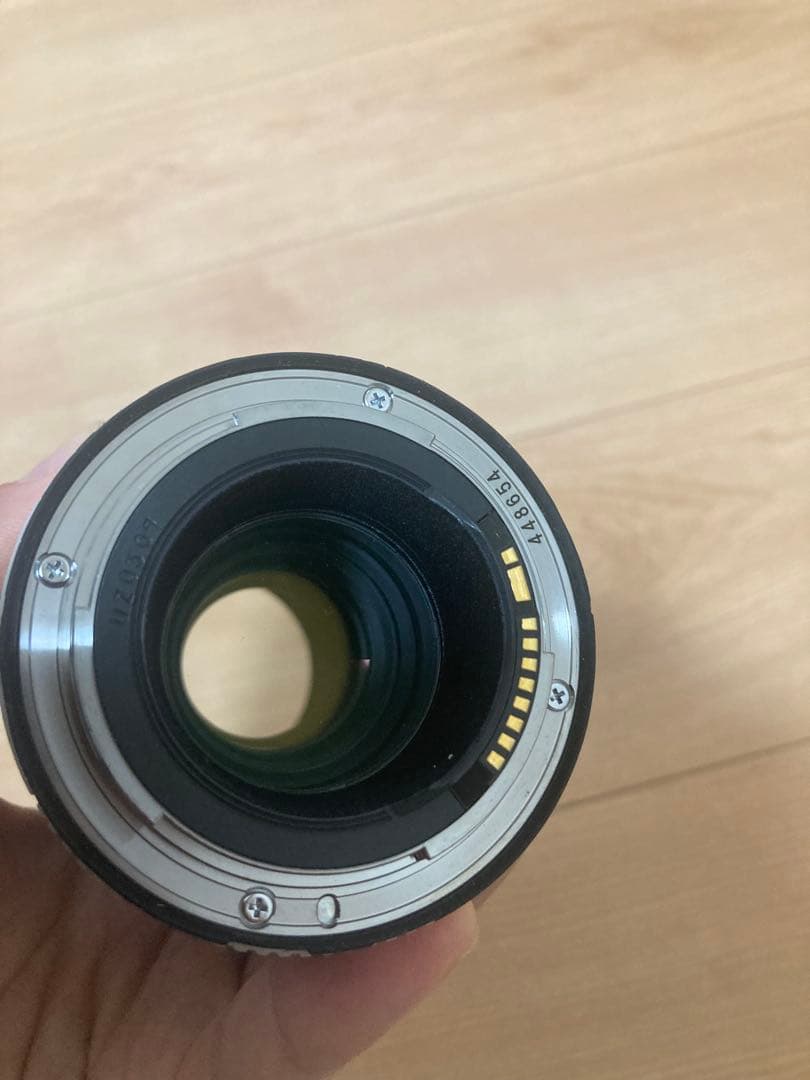 Canon EF 70-200mm F4 ISズームレンズ　ジャンク