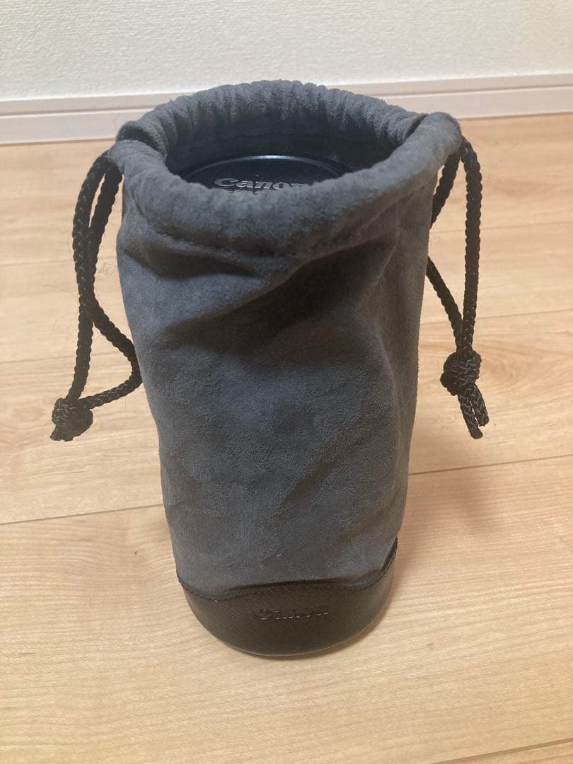 Canon EF 70-200mm F4 ISズームレンズ　ジャンク