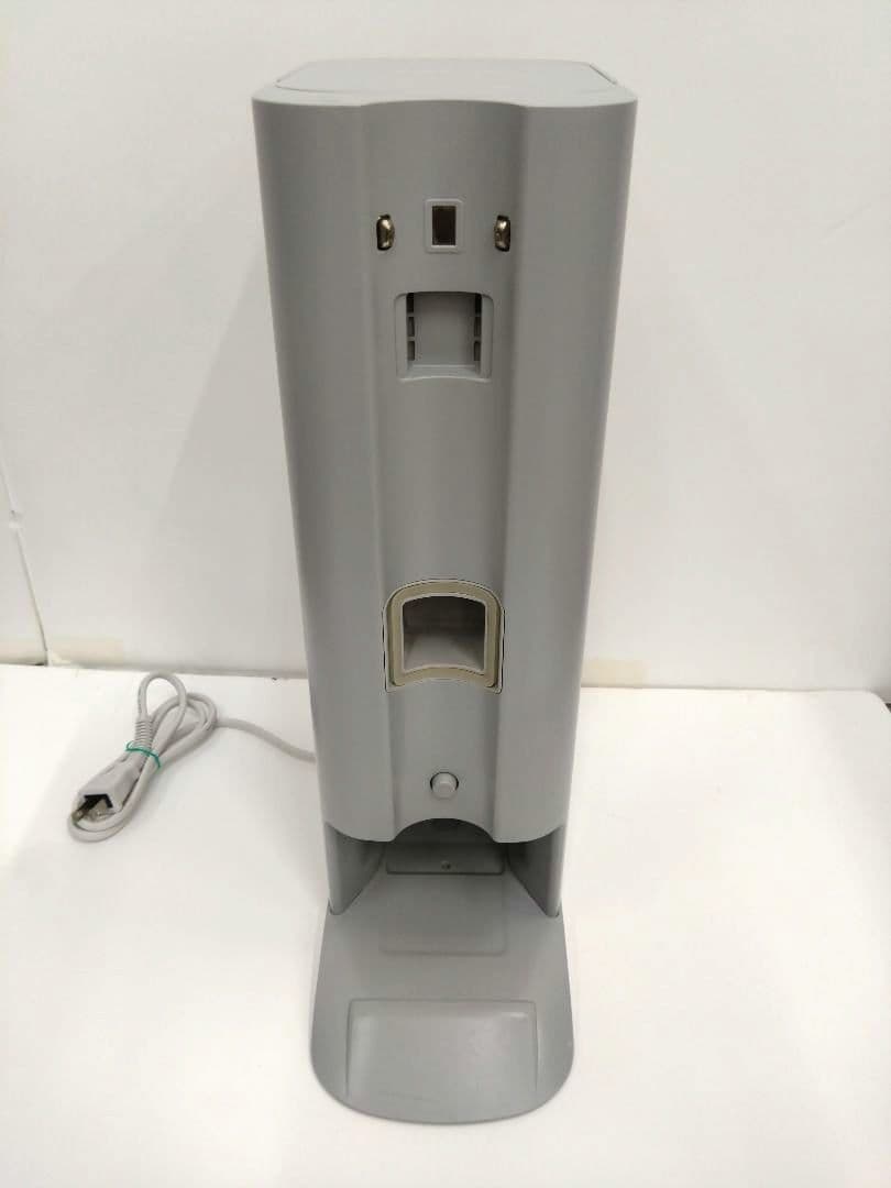 美品 パナソニック セパレート型 コードレススティック掃除機 MC-NS70F