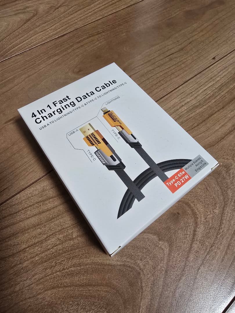 【未使用未開封】ottocast P3 Lite　おまけつき